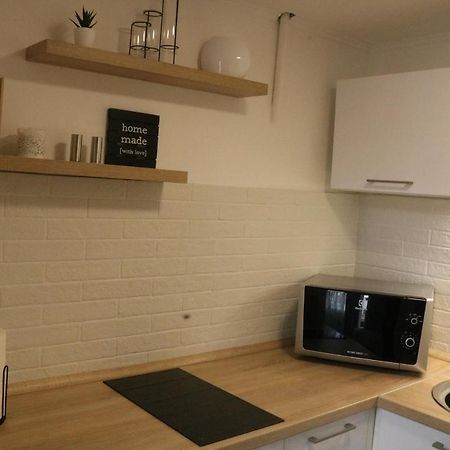 זאגרב Studio Apartman Chiara מראה חיצוני תמונה