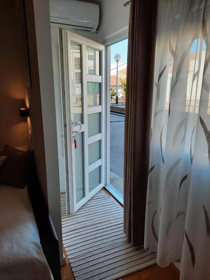 זאגרב Studio Apartman Chiara מראה חיצוני תמונה