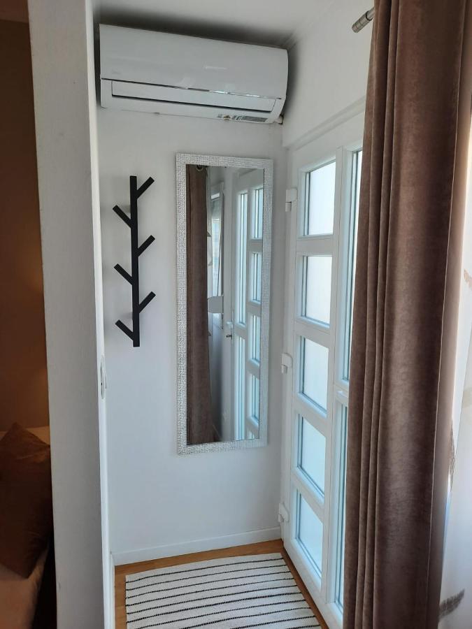 זאגרב Studio Apartman Chiara מראה חיצוני תמונה