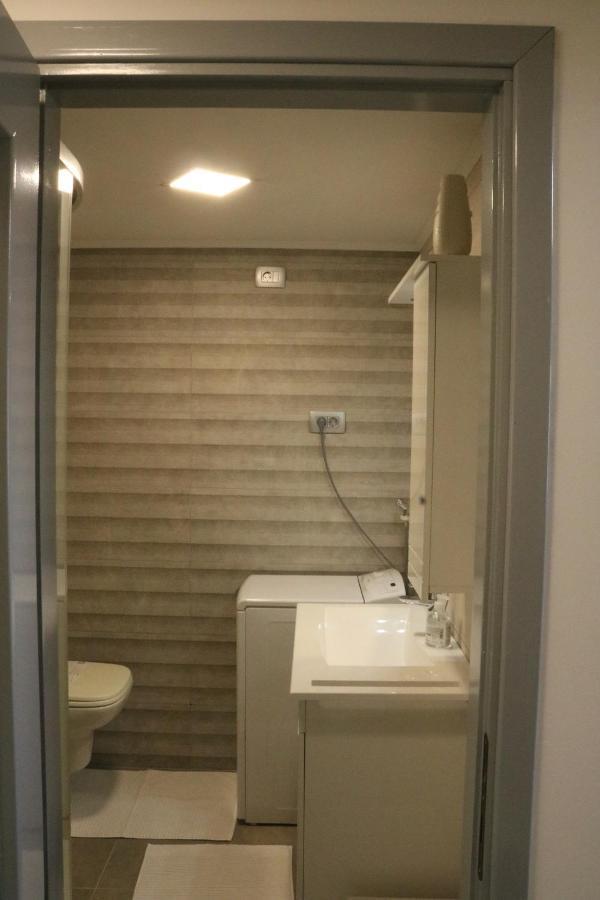 זאגרב Studio Apartman Chiara מראה חיצוני תמונה