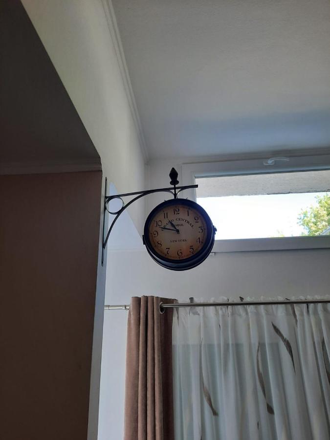 זאגרב Studio Apartman Chiara מראה חיצוני תמונה